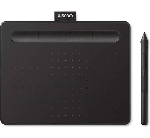 Wacom · Intuos creative pen small (476 g)
