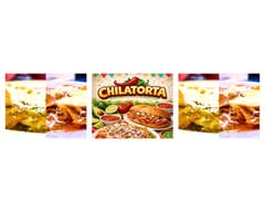 Chilatorta (Mexico City)