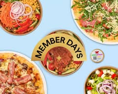 Pizza Dream🍕-Langenfeld