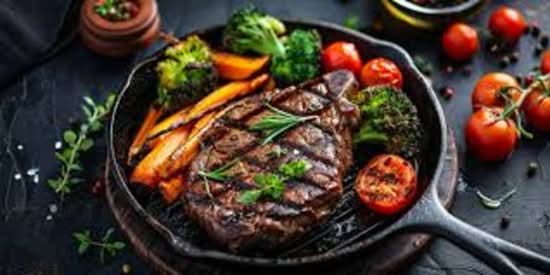 Atlantic Grill