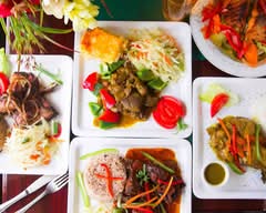 Ginnie's Cafe and African Bistro