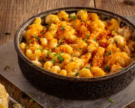 Mac & Cheese