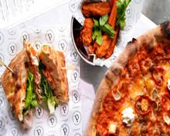 PreShift Cafe and Pizzeria (Bozeman)