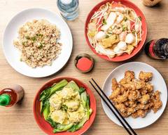 Jin Oriental Cuisine