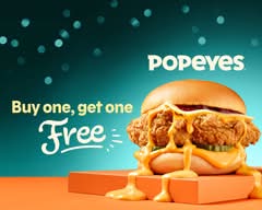 Popeyes (Cardiff)