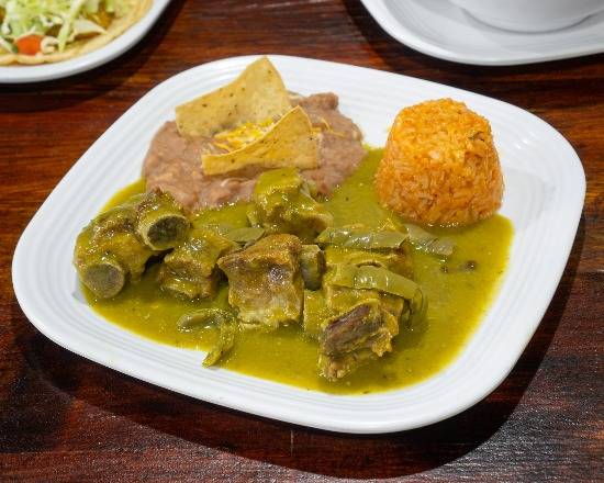 Chile Verde