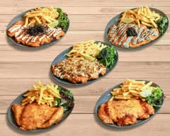 Woosa Pancake Restaurant