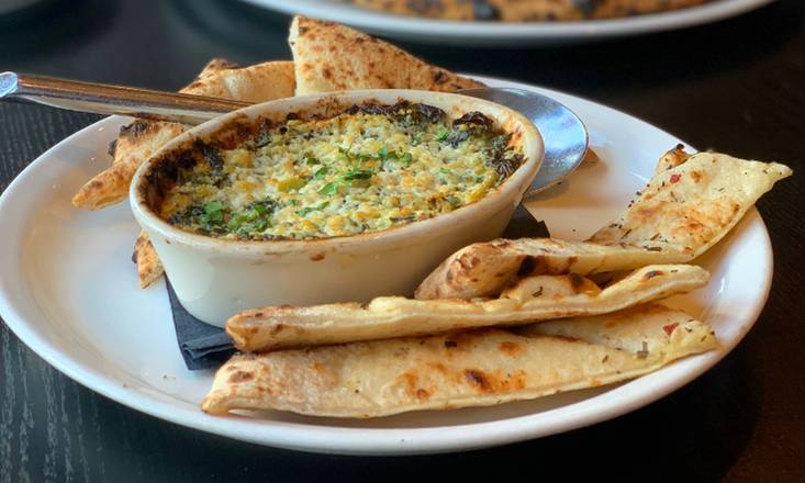 Spinach & Artichoke Dip