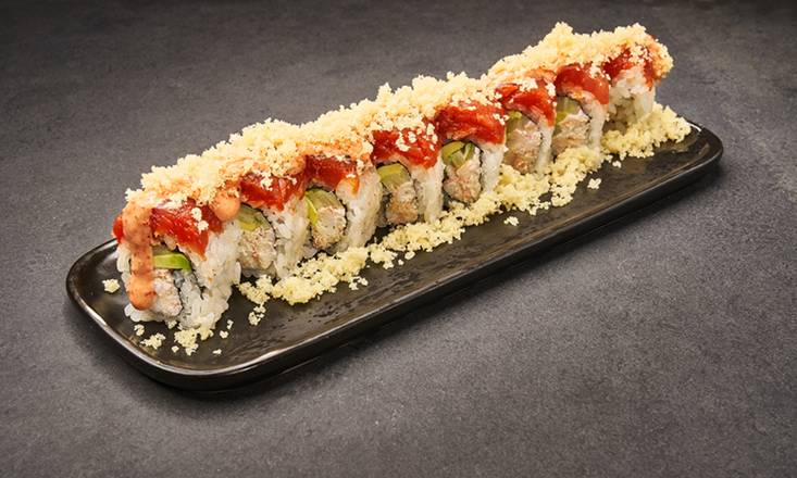 Bamboo Sushi - University Village®