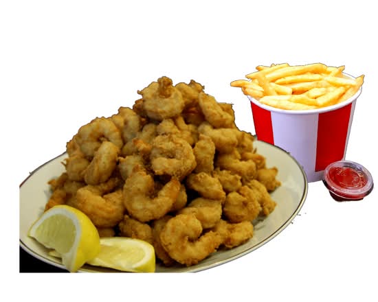 Troha's Chicken & Shrimp House photo 2