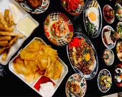 大衆鉄板酒場 着火