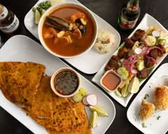 Abi's Restaurant
