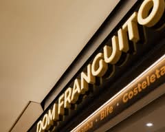 Dom Franguito