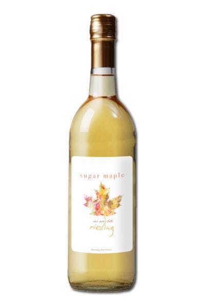 Sugar Maple Riesling (750ml bottle)