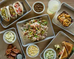 Sugar Pine Smokehouse (23200 Ave. 17 Madera)