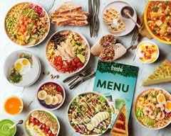 Freshii (La Carolina)