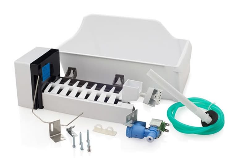 Frigidaire Top Mount Freezer Accessory Ice Maker Kit