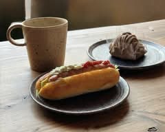 cafe 豆太郎の家  cafe mametarounoie