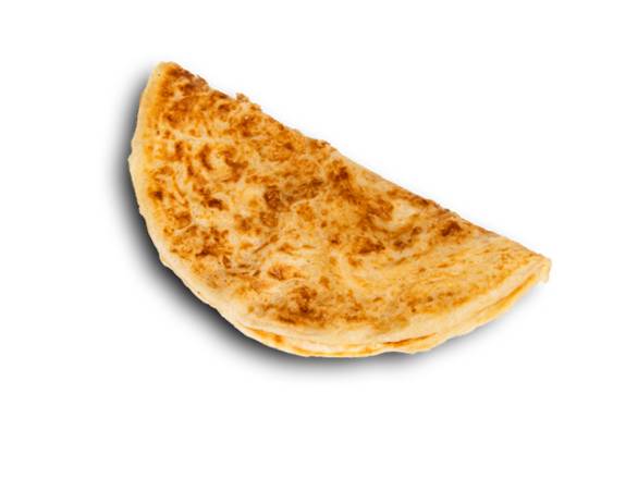 Classic Paratha