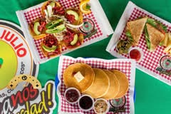 Tacos del Julio (Monterrey)