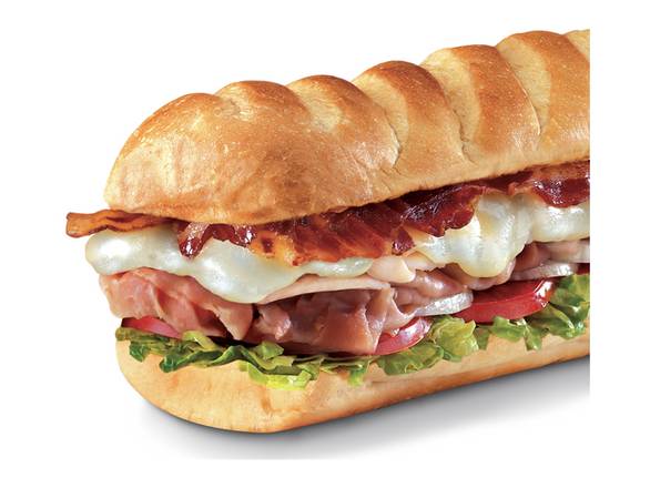 Club on a Sub™