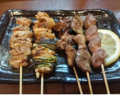 やきとり酒場鳥笑　tori-sho