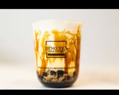 Ding Tea (Bountiful)