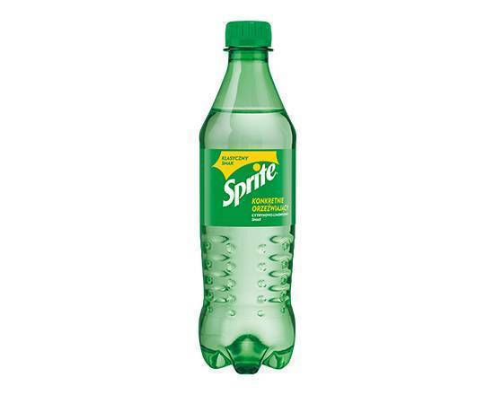 Sprite