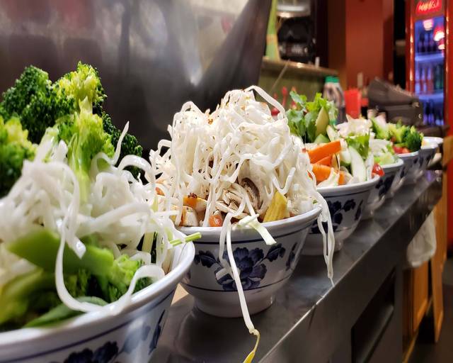 Order Mongolian Grill Kirkland Menu Prices Kirkland Delivery