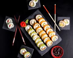Sukatza Sushi Padre Hurtado