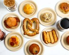 Cat's Coffee & Creamery (DeRidder)