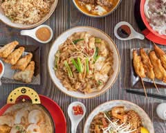 Asian Noodle House Woden