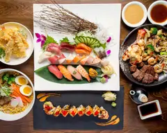 KanSai Japanese Hibachi Steakhouse And Sushi Bar
