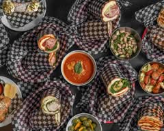 Scozzafava’s Deli 