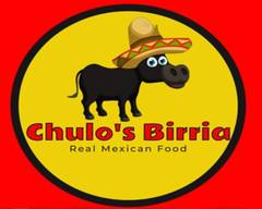 Chulo's Birria Mexican Food