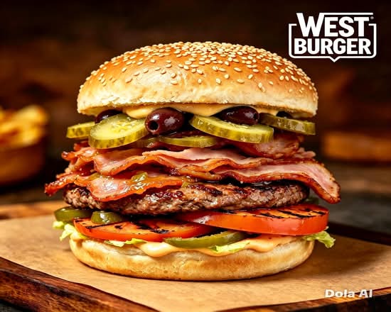 West Burger