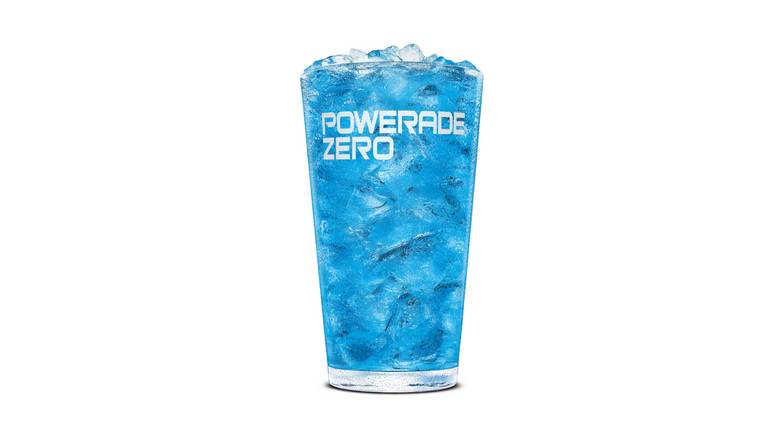 Powerade Zero