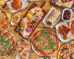 The Hunting Lodge- Lawn Bar (Waikoukou)