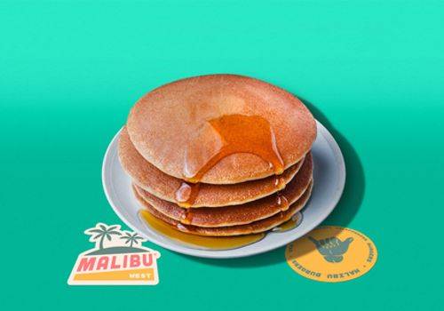 🥞 Sweet Pancakes