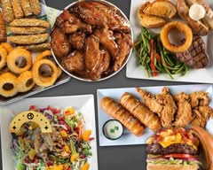 Quaker Steak & Lube (3737 Stone Creek Blvd)
