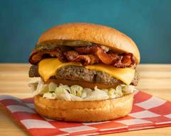 Mighty Burger (Belmont)
