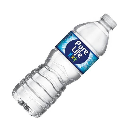 Pure Life Water 16.9oz