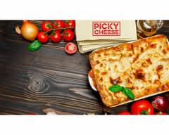 Picky Cheese 🧀  (La Carolina)