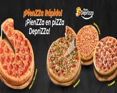 Pizza Deprizza (San Isidro Monterrey)