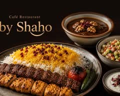 Cafe Restaurant by Shaho l authentisch Persisch