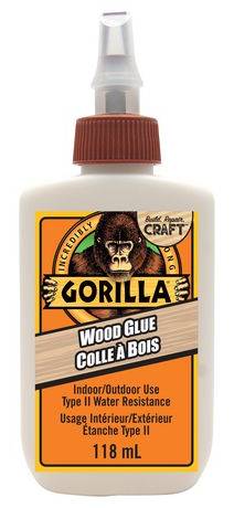 Gorilla Wood Glue