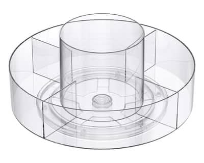 Simply Tidy Rotating Storage Tray