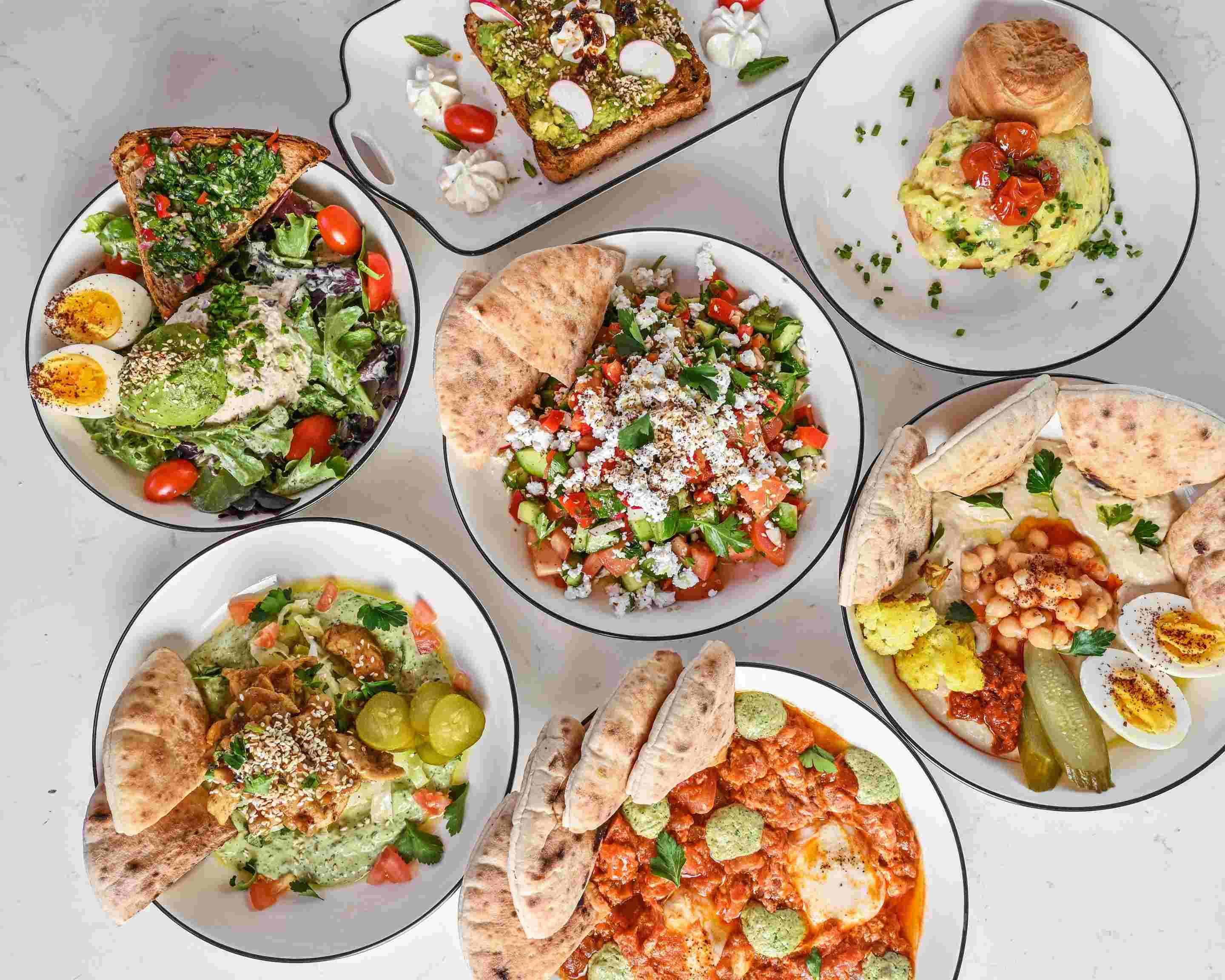 Order Novela Cafe Social Menu Delivery【Menu & Prices】 Miami Uber Eats