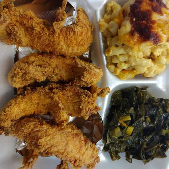 Order Sandra Lee's Country Kitchen Menu Delivery【Menu & Prices】| Charlotte  | Uber Eats