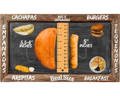 Mas Q Empanadas